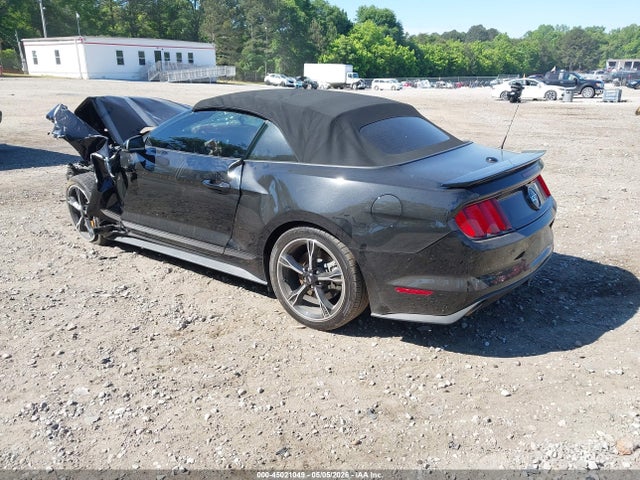 1FATP8FF3H5290533 Ford Mustang Gt Premium