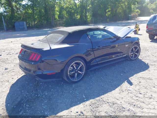 1FATP8FF3H5290533 Ford Mustang Gt Premium