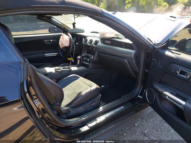 1FATP8FF3H5290533 Ford Mustang Gt Premium