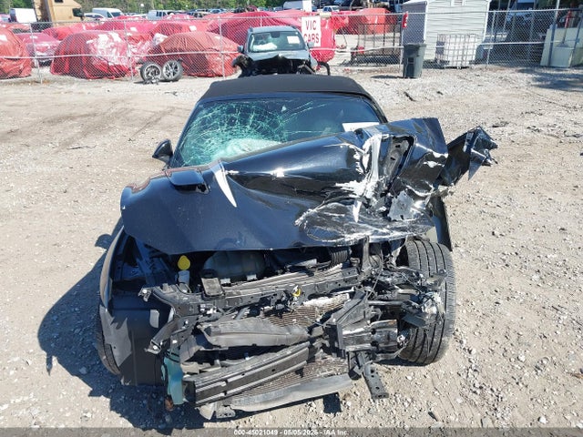 1FATP8FF3H5290533 Ford Mustang Gt Premium