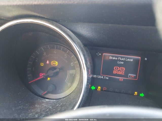 1FATP8FF3H5290533 Ford Mustang Gt Premium