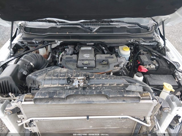 Продаж на аукціоні авто 2021 Ram 2500 Big Horn  4x4 8' Box, vin: 3C6UR5JL6MG542046, номер лоту: 45021056