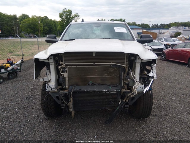 Продаж на аукціоні авто 2021 Ram 2500 Big Horn  4x4 8' Box, vin: 3C6UR5JL6MG542046, номер лоту: 45021056