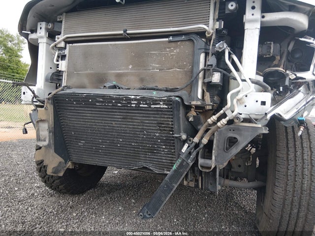Продаж на аукціоні авто 2021 Ram 2500 Big Horn  4x4 8' Box, vin: 3C6UR5JL6MG542046, номер лоту: 45021056