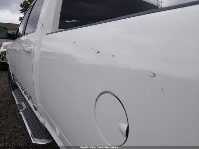 Продаж на аукціоні авто 2021 Ram 2500 Big Horn  4x4 8' Box, vin: 3C6UR5JL6MG542046, номер лоту: 45021056