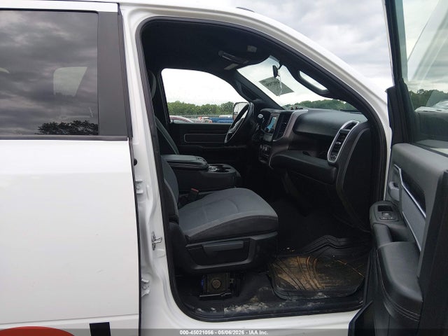 Продаж на аукціоні авто 2021 Ram 2500 Big Horn  4x4 8' Box, vin: 3C6UR5JL6MG542046, номер лоту: 45021056