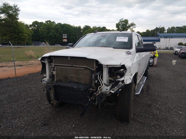 Продаж на аукціоні авто 2021 Ram 2500 Big Horn  4x4 8' Box, vin: 3C6UR5JL6MG542046, номер лоту: 45021056