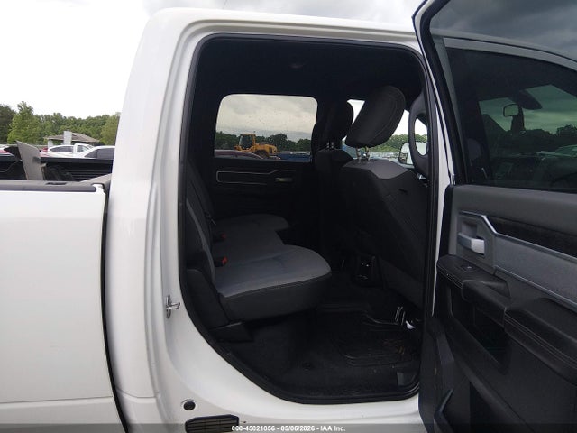 Продаж на аукціоні авто 2021 Ram 2500 Big Horn  4x4 8' Box, vin: 3C6UR5JL6MG542046, номер лоту: 45021056