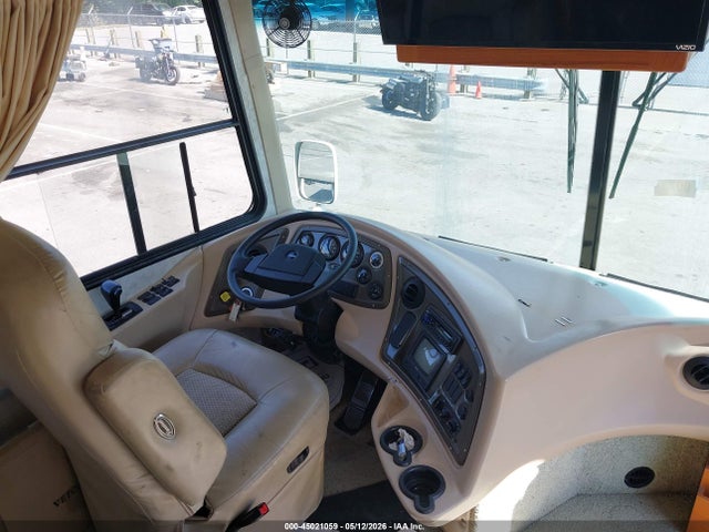 2002 Freightliner Chassis X Line Motor Home მანქანა იყიდება აუქციონზე, vin: 4UZAAJBV62CK33040, აუქციონის ნომერი: 45021059