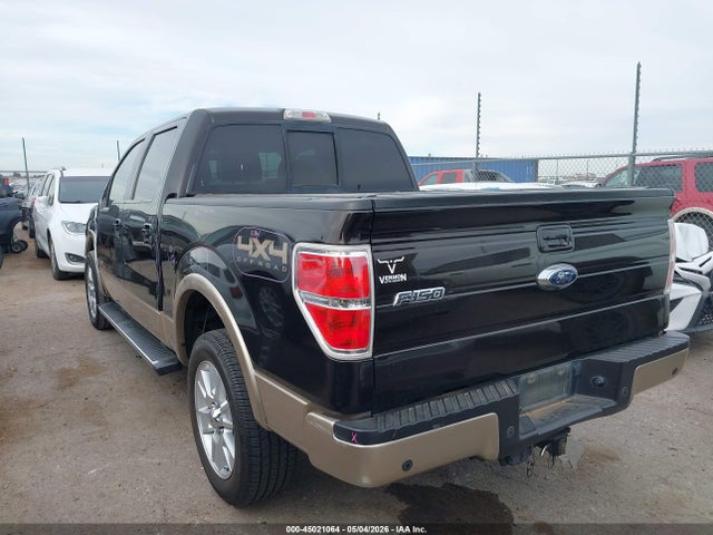 2013 Ford F-150 Fx4/king Ranch/lariat/limited/platinum/xl/xlt მანქანა იყიდება აუქციონზე, vin: 1FTFW1ET4DFC56470, აუქციონის ნომერი: 45021064