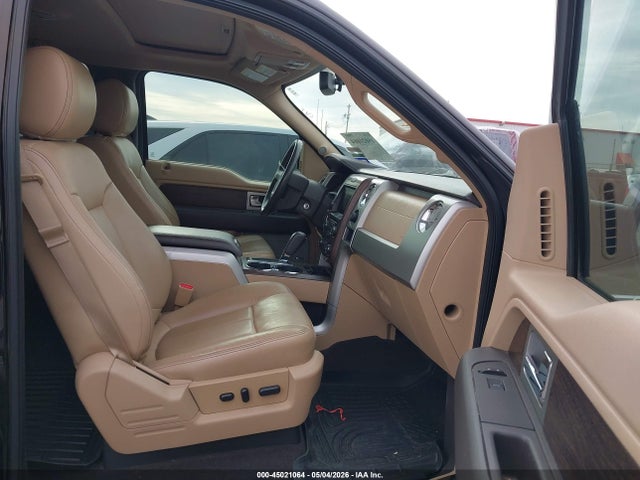 2013 Ford F-150 Fx4/king Ranch/lariat/limited/platinum/xl/xlt მანქანა იყიდება აუქციონზე, vin: 1FTFW1ET4DFC56470, აუქციონის ნომერი: 45021064