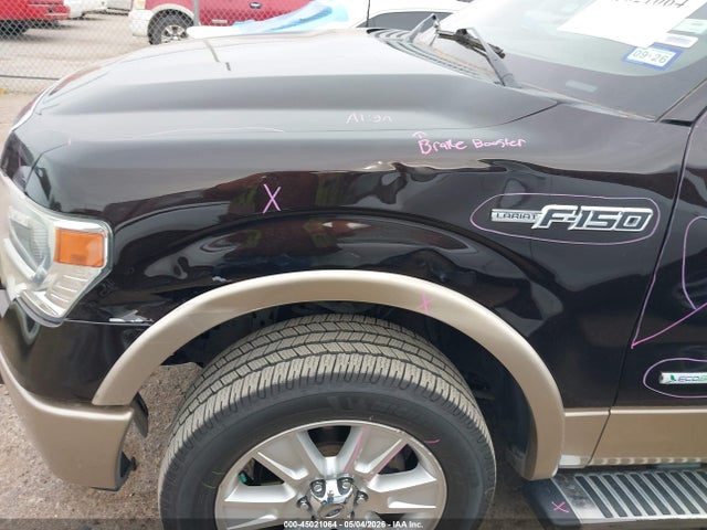2013 Ford F-150 Fx4/king Ranch/lariat/limited/platinum/xl/xlt მანქანა იყიდება აუქციონზე, vin: 1FTFW1ET4DFC56470, აუქციონის ნომერი: 45021064