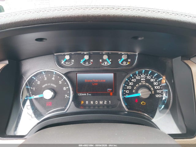 2013 Ford F-150 Fx4/king Ranch/lariat/limited/platinum/xl/xlt მანქანა იყიდება აუქციონზე, vin: 1FTFW1ET4DFC56470, აუქციონის ნომერი: 45021064