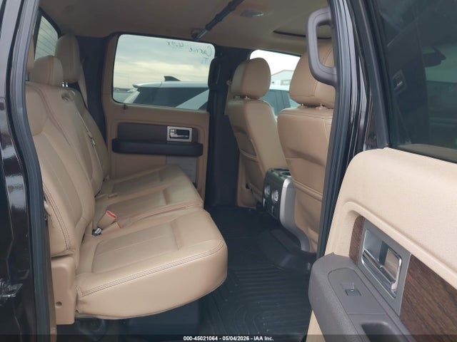 2013 Ford F-150 Fx4/king Ranch/lariat/limited/platinum/xl/xlt მანქანა იყიდება აუქციონზე, vin: 1FTFW1ET4DFC56470, აუქციონის ნომერი: 45021064