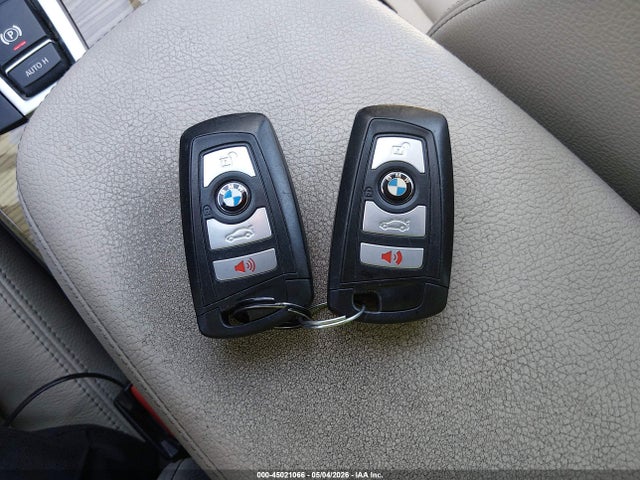 Продажа на аукционе авто 2013 Bmw X3 Xdrive28i, vin: 5UXWX9C56D0A23159, номер лота: 45021066