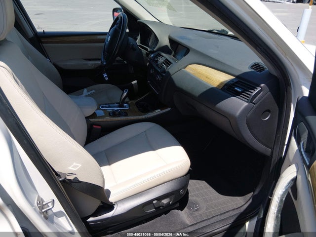 Продажа на аукционе авто 2013 Bmw X3 Xdrive28i, vin: 5UXWX9C56D0A23159, номер лота: 45021066