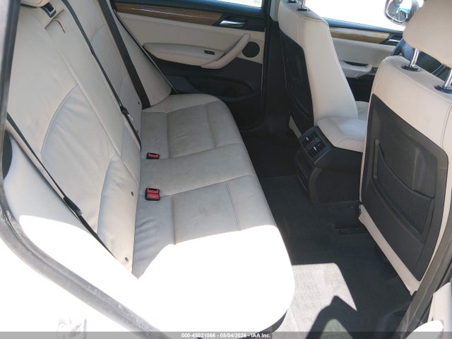 Продажа на аукционе авто 2013 Bmw X3 Xdrive28i, vin: 5UXWX9C56D0A23159, номер лота: 45021066