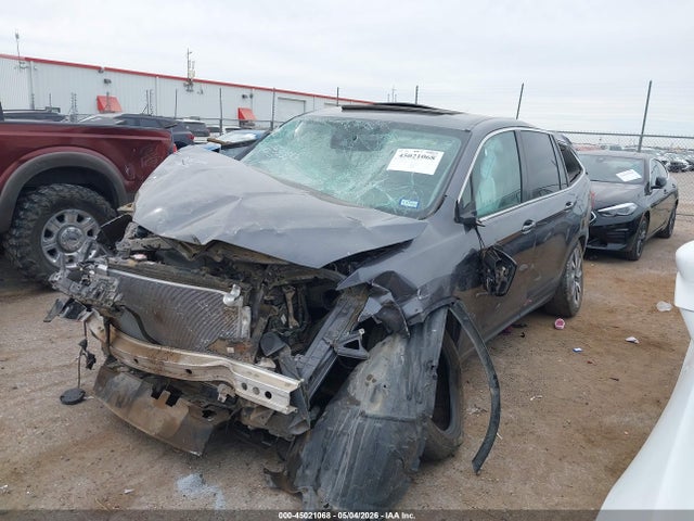 Aukcja sprzedaży 2020 Honda Pilot 2wd Ex-l, vin: 5FNYF5H50LB017109, numer aukcji: 45021068