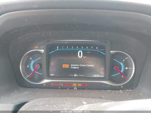 Aukcja sprzedaży 2020 Honda Pilot 2wd Ex-l, vin: 5FNYF5H50LB017109, numer aukcji: 45021068