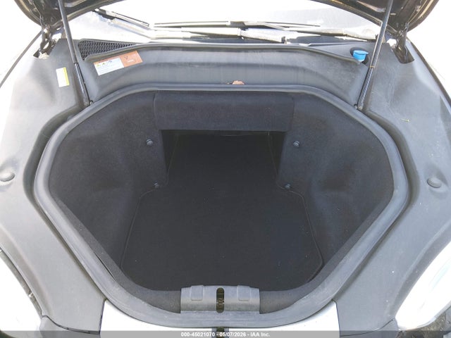 Aukcja sprzedaży 2014 Tesla Model S P85, vin: 5YJSA1H10EFP34798, numer aukcji: 45021070
