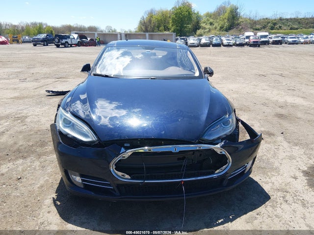 Aukcja sprzedaży 2014 Tesla Model S P85, vin: 5YJSA1H10EFP34798, numer aukcji: 45021070