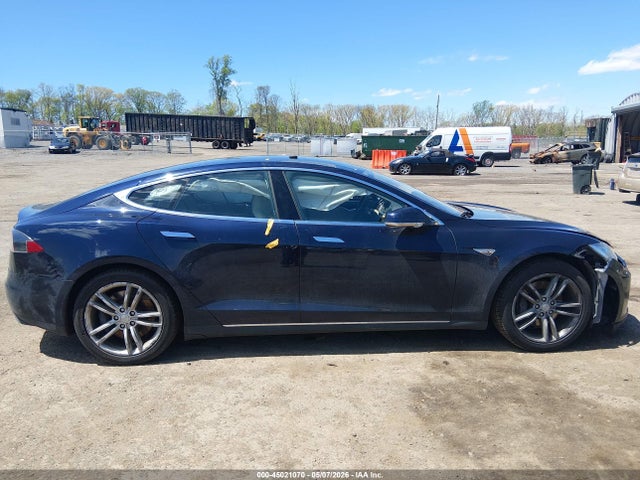 Aukcja sprzedaży 2014 Tesla Model S P85, vin: 5YJSA1H10EFP34798, numer aukcji: 45021070