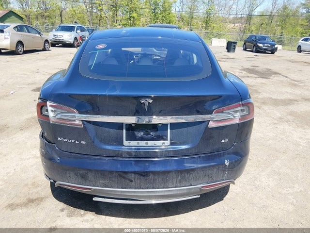 Aukcja sprzedaży 2014 Tesla Model S P85, vin: 5YJSA1H10EFP34798, numer aukcji: 45021070