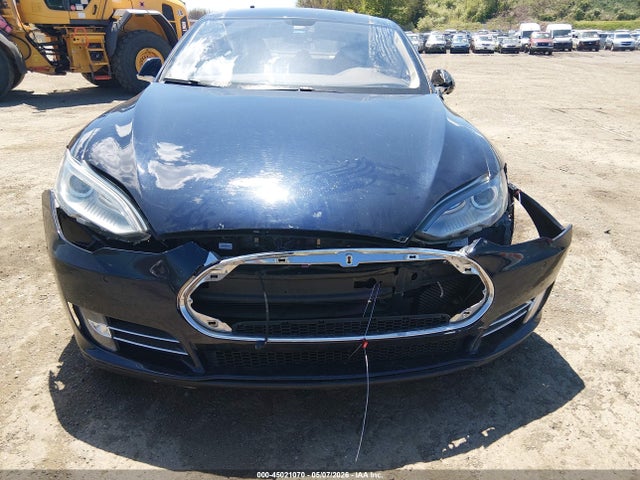 Aukcja sprzedaży 2014 Tesla Model S P85, vin: 5YJSA1H10EFP34798, numer aukcji: 45021070