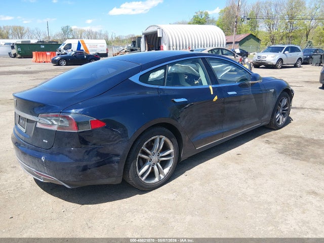 Aukcja sprzedaży 2014 Tesla Model S P85, vin: 5YJSA1H10EFP34798, numer aukcji: 45021070