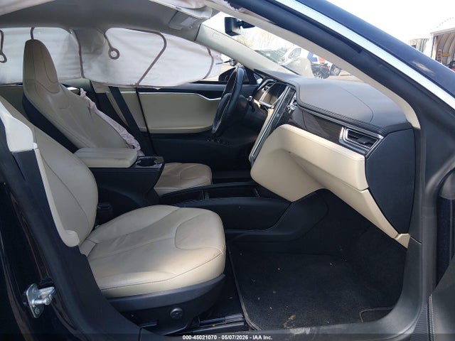 Aukcja sprzedaży 2014 Tesla Model S P85, vin: 5YJSA1H10EFP34798, numer aukcji: 45021070