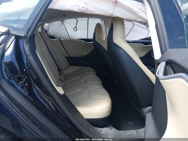 Aukcja sprzedaży 2014 Tesla Model S P85, vin: 5YJSA1H10EFP34798, numer aukcji: 45021070
