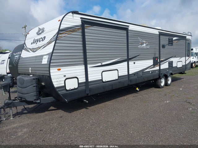 1UJBJ0BT5K1T20330 Jayco Other