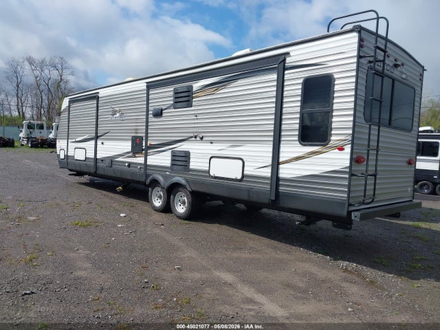 1UJBJ0BT5K1T20330 Jayco Other