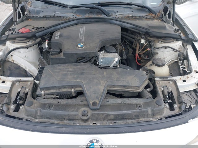 Продаж на аукціоні авто 2013 Bmw 328i, vin: WBA3C1C56DF443495, номер лоту: 45021079