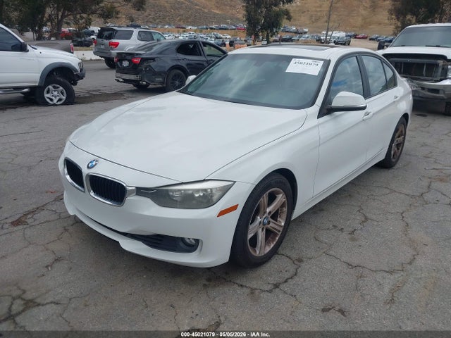 Продаж на аукціоні авто 2013 Bmw 328i, vin: WBA3C1C56DF443495, номер лоту: 45021079