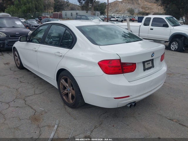 Продаж на аукціоні авто 2013 Bmw 328i, vin: WBA3C1C56DF443495, номер лоту: 45021079