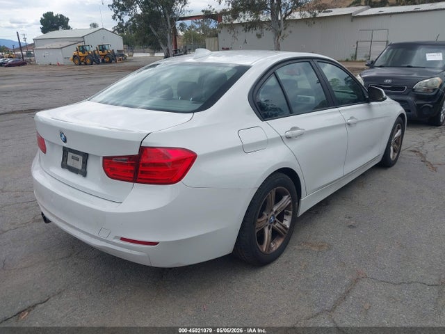 Продаж на аукціоні авто 2013 Bmw 328i, vin: WBA3C1C56DF443495, номер лоту: 45021079