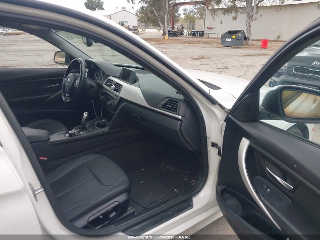 Продаж на аукціоні авто 2013 Bmw 328i, vin: WBA3C1C56DF443495, номер лоту: 45021079