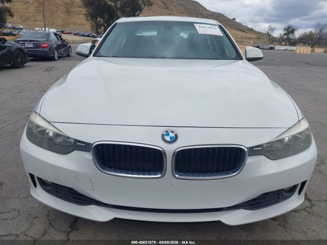 Продаж на аукціоні авто 2013 Bmw 328i, vin: WBA3C1C56DF443495, номер лоту: 45021079