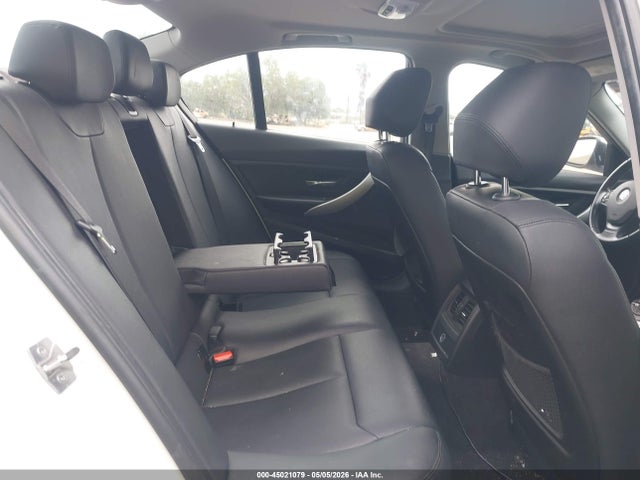 Продаж на аукціоні авто 2013 Bmw 328i, vin: WBA3C1C56DF443495, номер лоту: 45021079