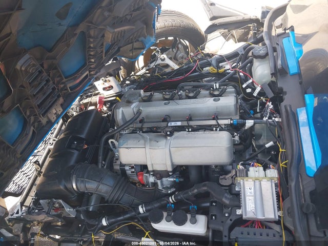 Polaris Slingshot R 2020 57XAARHB7L8138014 Image 10
