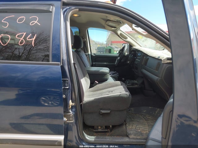 Продаж на аукціоні авто 2003 Dodge Ram 2500 Slt/laramie/st, vin: 3D7KU28643G779149, номер лоту: 45021084