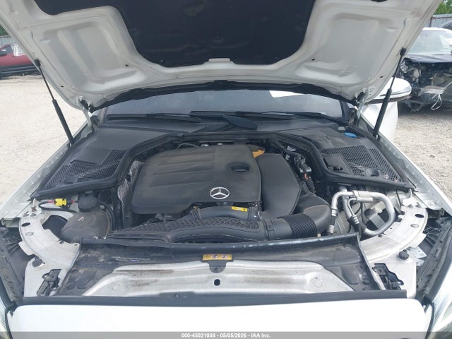 Продажа на аукционе авто 2019 Mercedes-benz C 300 4matic, vin: 55SWF8EB8KU292176, номер лота: 45021088