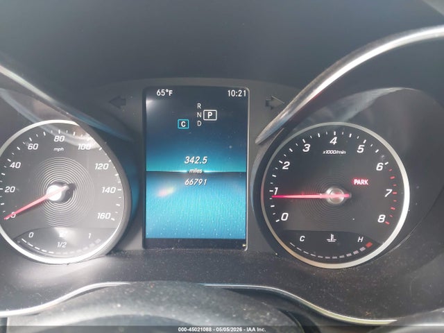 Продажа на аукционе авто 2019 Mercedes-benz C 300 4matic, vin: 55SWF8EB8KU292176, номер лота: 45021088