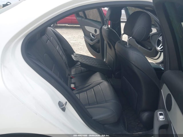 Продажа на аукционе авто 2019 Mercedes-benz C 300 4matic, vin: 55SWF8EB8KU292176, номер лота: 45021088