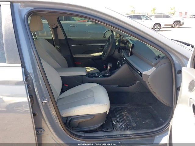 Aukcja sprzedaży 2025 Hyundai Sonata Se, vin: KMHL24JA0SA432683, numer aukcji: 45021089