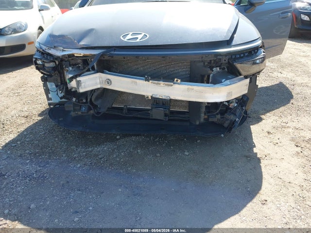Aukcja sprzedaży 2025 Hyundai Sonata Se, vin: KMHL24JA0SA432683, numer aukcji: 45021089
