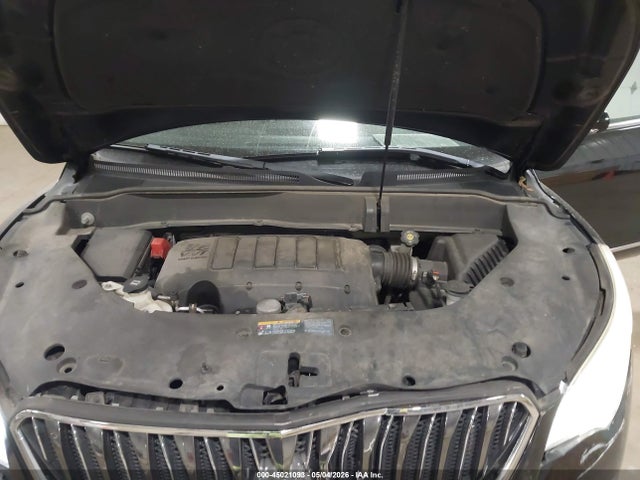 Auction sale of the 2016 Buick Enclave Leather, vin: 5GAKVBKD9GJ264779, lot number: 45021093