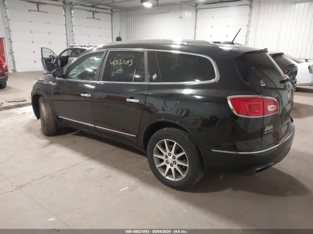 Auction sale of the 2016 Buick Enclave Leather, vin: 5GAKVBKD9GJ264779, lot number: 45021093