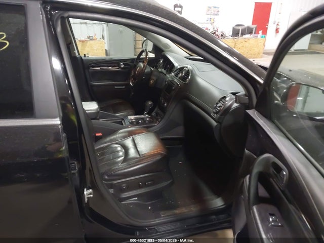 Auction sale of the 2016 Buick Enclave Leather, vin: 5GAKVBKD9GJ264779, lot number: 45021093